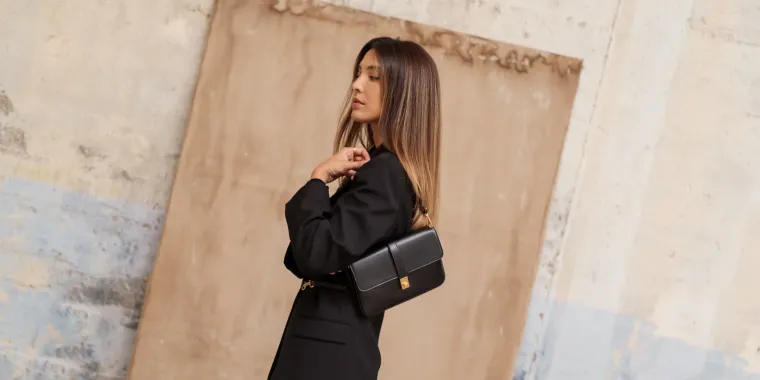 Georges && Nathalie x Wendy Swan