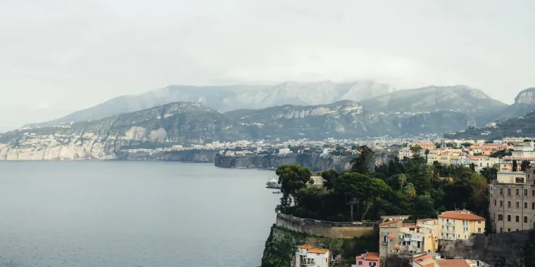 Bienvenue dans nos ateliers italiens