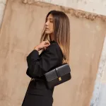 Georges && Nathalie x Wendy Swan